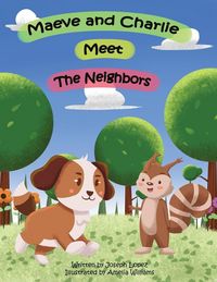 Produktbild: Maeve and Charlie Meet the Neighbors