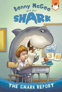 Produktbild: Shark Report #1