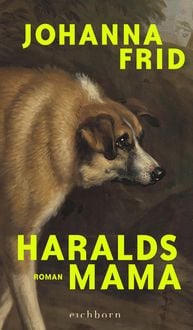 Produktbild: Haralds Mama