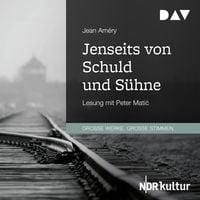 Produktbild: Jenseits von Schuld und S&uuml;hne