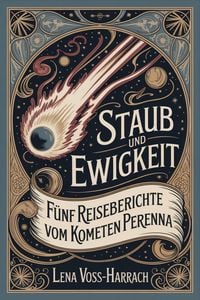 Produktbild: Staub und Ewigkeit