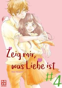 Produktbild: Zeig mir, was Liebe ist 04