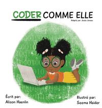 Produktbild: Coder Comme Elle
