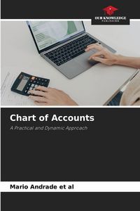 Produktbild: Chart of Accounts