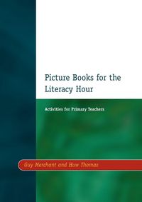 Produktbild: Picture Books for the Literacy Hour