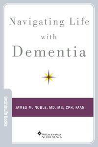 Produktbild: Navigating Life with Dementia