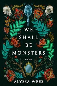 Produktbild: We Shall Be Monsters