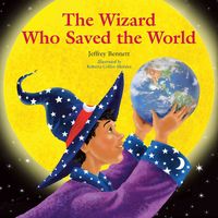 Produktbild: The Wizard Who Saved the World