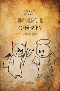 Produktbild: Zwei himmlische Gef&auml;hrten