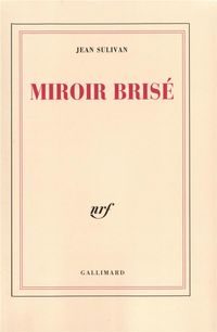 Produktbild: Miroir bris&eacute;