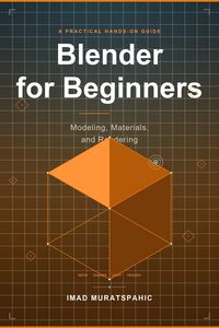 Produktbild: Blender for Beginners