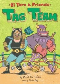 Produktbild: Tag Team