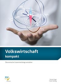 Produktbild: Volkswirtschaft kompakt