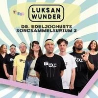 Produktbild: Dr. Edeljoghurts Sammelsurium 2