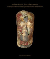 Produktbild: Andreas Mantel. Zum Leben erweckt