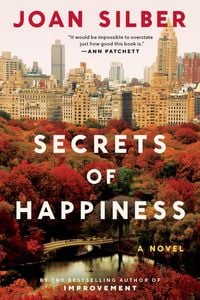 Produktbild: Secrets of Happiness