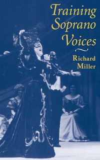 Produktbild: Training Soprano Voices