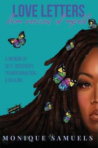 Produktbild: LOVE LETTERS FROM VERSIONS OF MYSELF