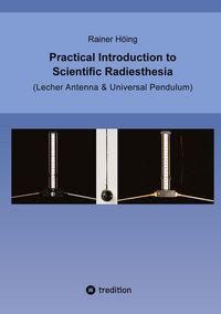 Produktbild: Practical Introduction to Scientific Radiesthesia