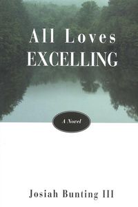 Produktbild: All Loves Excelling