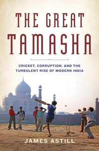 Produktbild: Grt Tamasha