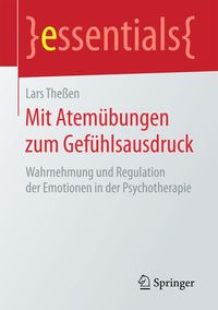 Produktbild: Mit Atem&uuml;bungen zum Gef&uuml;hlsausdruck