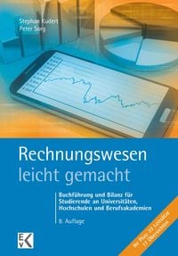 Produktbild: Rechnungswesen - leicht gemacht.