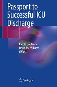 Produktbild: Passport to Successful ICU Discharge