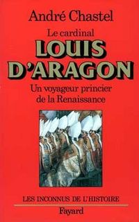 Produktbild: Louis d'Aragon