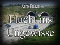 Produktbild: Flucht ins Ungewisse