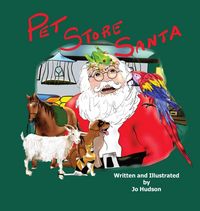 Produktbild: Pet Store Santa