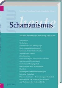 Produktbild: Schamanismus heute