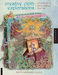 Produktbild: Culea, P: Creative Cloth Explorations