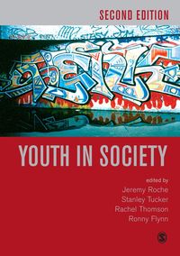 Produktbild: Youth in Society