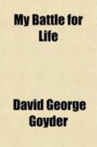 Produktbild: My Battle for Life