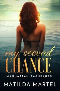 Produktbild: My Second Chance