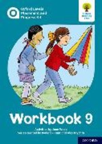 Produktbild: Oxford Levels Placement and Progress Kit: Workbook 9