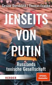 Produktbild: Jenseits von Putin