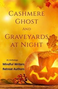 Produktbild: Cashmere Ghost and Graveyards at Night