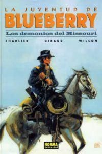 Produktbild: Los demonios del Missouri