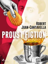 Produktbild: Proust Fiction