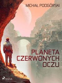 Produktbild: Planeta czerwonych oczu