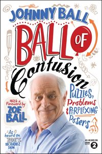 Produktbild: Ball of Confusion