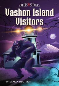Produktbild: Vashon Island Visitors