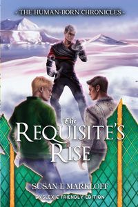 Produktbild: The Requisite's Rise