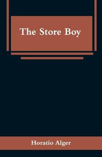 Produktbild: The Store Boy