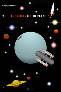 Produktbild: E-Rockets To The Planets