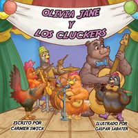 Produktbild: Olivia Jane Y Los Cluckers
