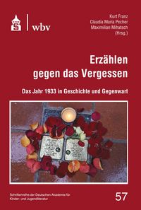 Produktbild: Erz&auml;hlen gegen das Vergessen