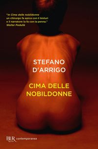 Produktbild: Cima delle nobildonne